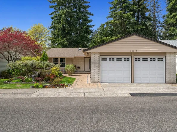 24813 10th Avenue S, Des Moines, WA 98198