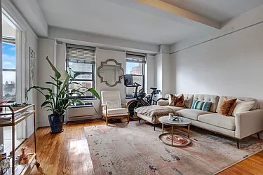 Rented by Oxford Property Group