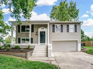 204 Tulip Dr, Dayton, OH
