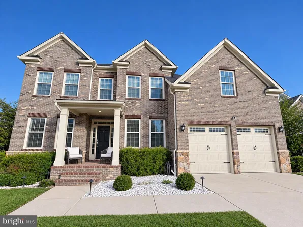 3627 Pentland Hills Dr, Upper Marlboro, MD 20774