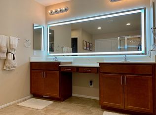 1712 Paris Night Ave, North Las Vegas, NV 89081