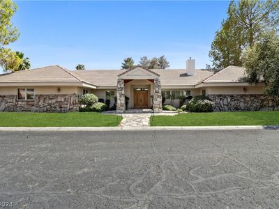 3840 Topaz St, Las Vegas, NV, 89121