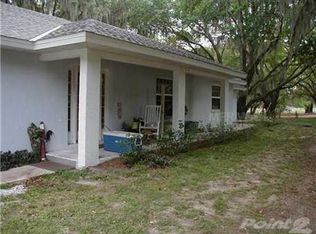 3780 Kibler Ranch Rd, Myakka City, FL 34251