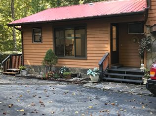 (Undisclosed Address), Maggie Valley, NC 28751
