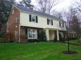 620 Canterbury Ln, Sewickley, PA