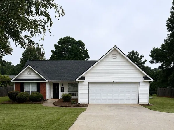 195 Heather Woods Ct, Covington, GA 30016