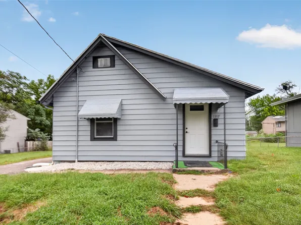 1317 E 16th St, Des Moines, IA 50316