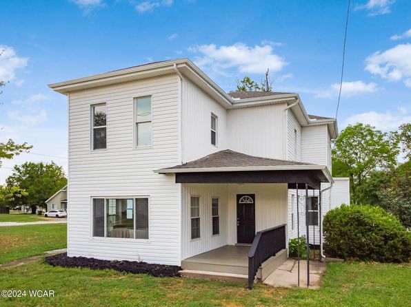 536 N West St, Lima, OH 45801