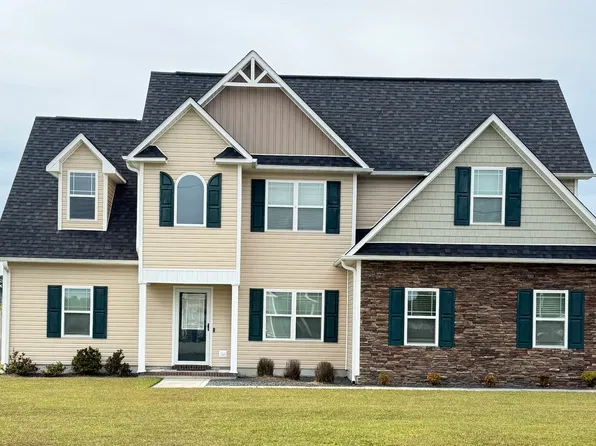 106 Barnhouse Rd, Jacksonville, NC 28546
