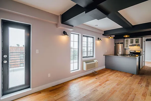 Rented by Nooklyn NYC LLC | media 1