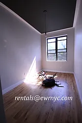 Rented by East Williamsburg Realty Inc