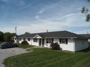 700 W Cunningham Dr, Columbia, MO 65202