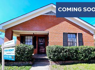 1609 Hugenot St, Memphis, TN 38114