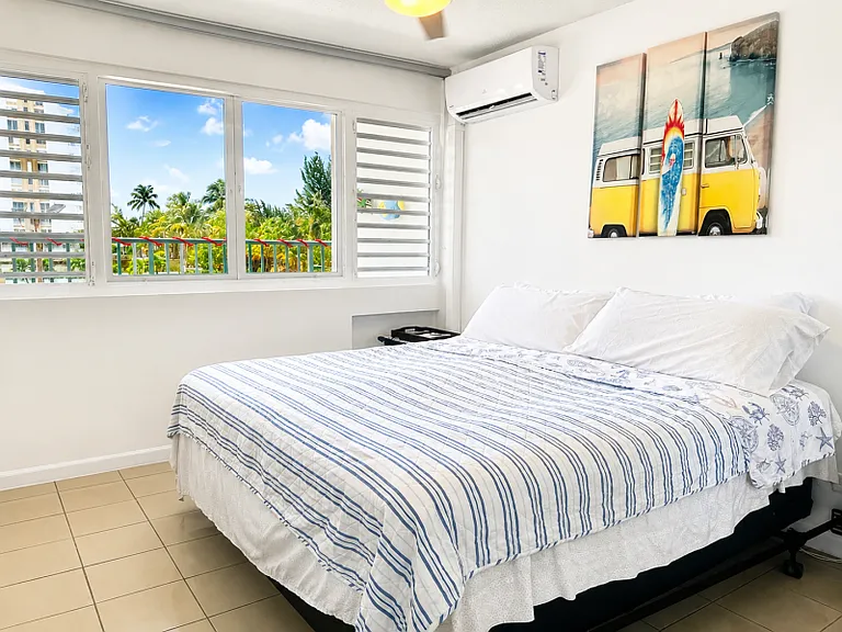 Cond Playa Azul III Apto 303 — Photo 7