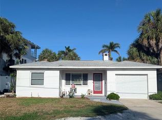 4270 Belle Vista Dr, Saint Pete Beach, FL 33706