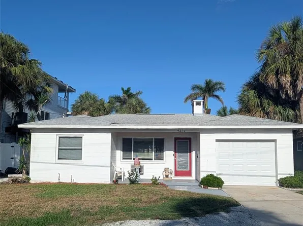 4270 Belle Vista Dr, Saint Pete Beach, FL 33706