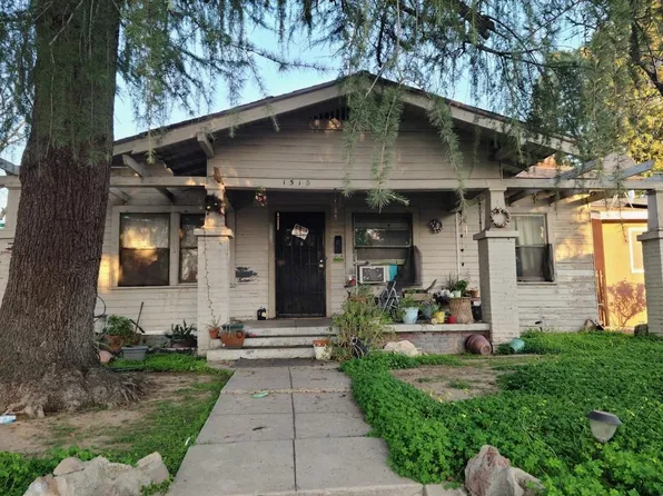 1510 N Ferger Ave, Fresno, CA 93728