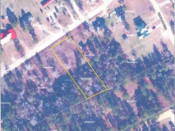 Old Hickory Dr, Dillon, SC 29536