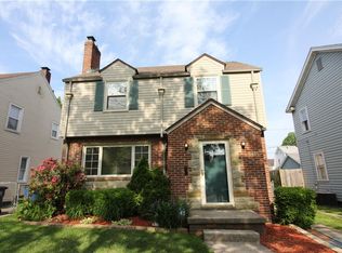 3835 Grantley Rd, Toledo, OH 43613