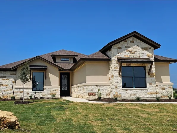 1739 Greenmark Trl, Salado, TX 76571