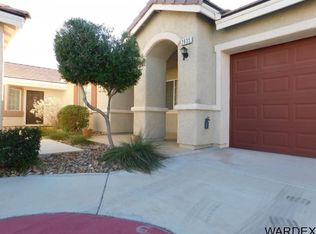2835 China Cove St, Laughlin, NV 89029