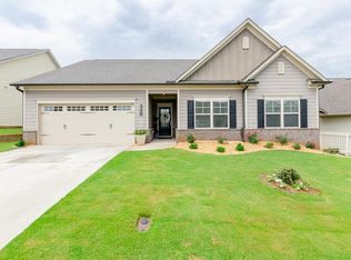 4520 Wilshire Ct, Gainesville, GA 30504