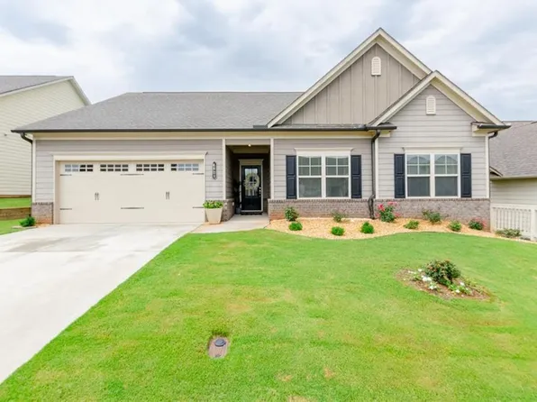 4520 Wilshire Ct, Gainesville, GA 30504