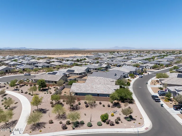 1075 W Avalon Canyon Dr — Photo 38
