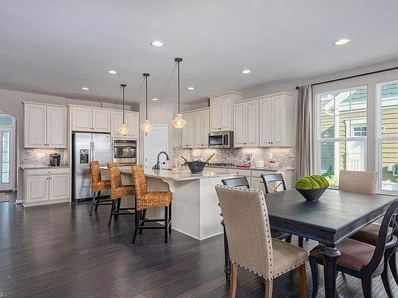 4th image of 4157 Ivory Rose Ct