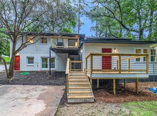 2167 Dresden Parc Cir NE, Atlanta, GA 30345