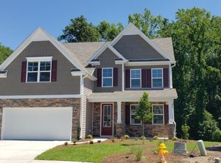 4078 Rutherford Ct LOT 835, Little River, SC 29566
