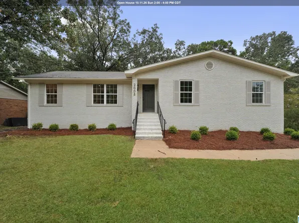 2005 Virginia Ln, Bessemer, AL 35023