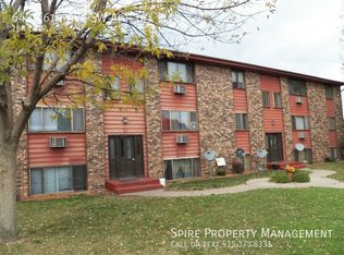 640 16th Ave SW APT 14, Cedar Rapids, IA 52404
