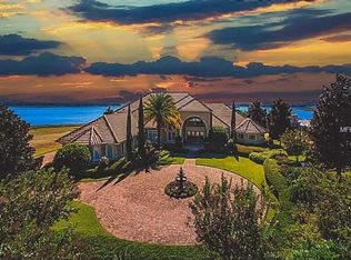 8250 Cherry Lake Rd, Groveland, FL 34736