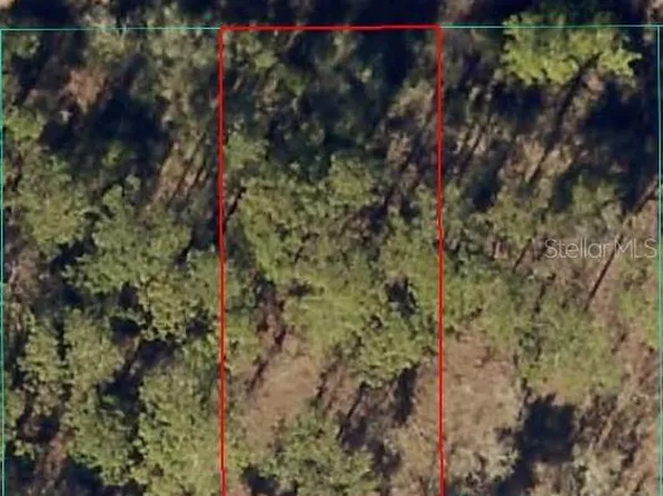 24394 NW Water Oak Ave Lot 6, Dunnellon, FL 34431
