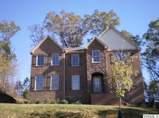 13729 Tab Dr #44, Northport, AL 35473
