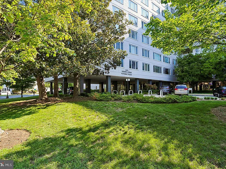 2475 Virginia Ave NW #220 — Photo 1