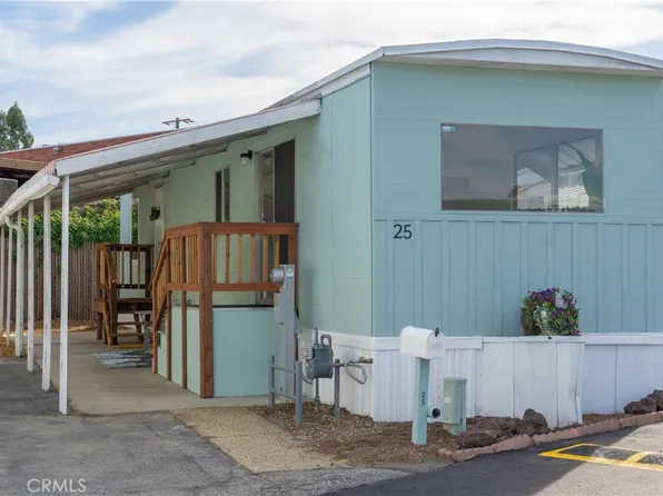 17100 Gramercy Pl Space 25, Gardena, CA 90247