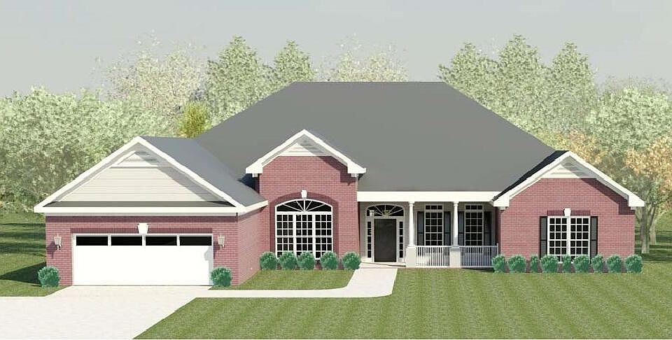 2nd image of 1413 Tralee Dr