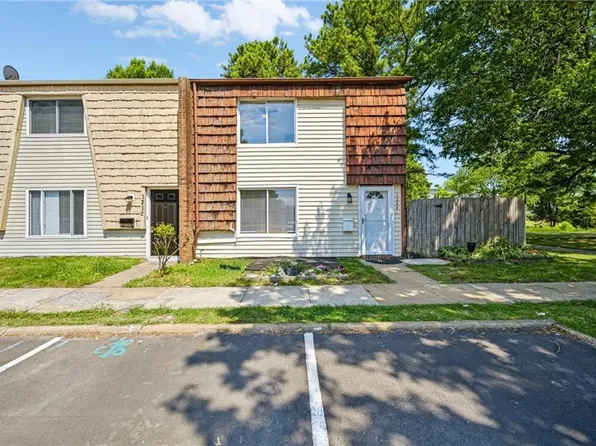 1208 Green Cedar Ln, Virginia Beach, VA 23453