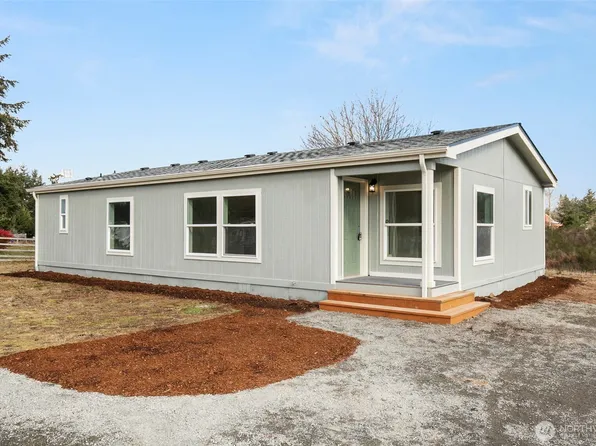 28509 10th Avenue Ct E, Roy, WA 98580