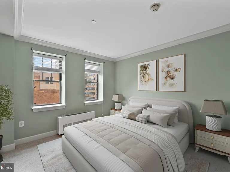 1701 Locust St #15-1901 — Photo 11