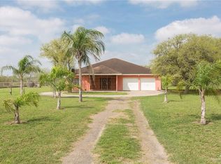 2149 N 83rd St, Edinburg, TX 78542