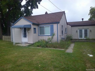(Undisclosed Address), Flint, MI, 48507