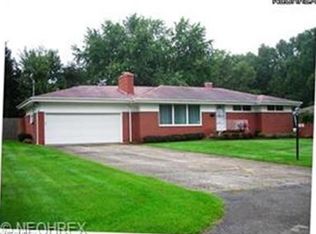 781 Kiwana Dr, Boardman, OH 44512