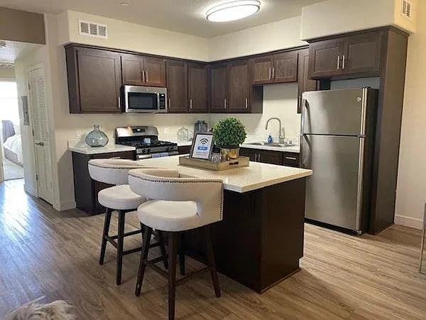 Luxe Ripon Apartments