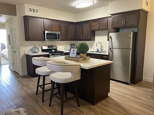 Luxe Ripon Apartments Photo 1