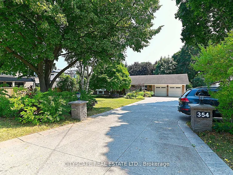 354 Plains Rd W — Photo 1