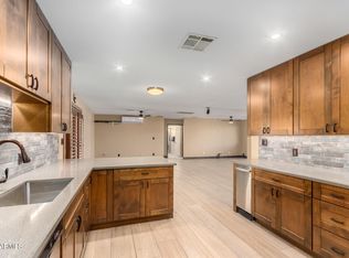 1402 N 234th Ave, Buckeye, AZ 85396