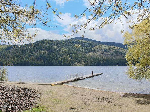24544 N Dockside Ln, Rathdrum, ID 83858